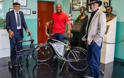 South Florida Filmmaker Highlights History of Overtown in New Documentary