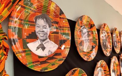 The Black Police Precinct & Courthouse Museum Presents “This Woman’s Work”, An Exhibition Honoring Black Women in the Judiciary